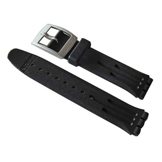 Swatch Ersatzband FRELON AYGS9001C