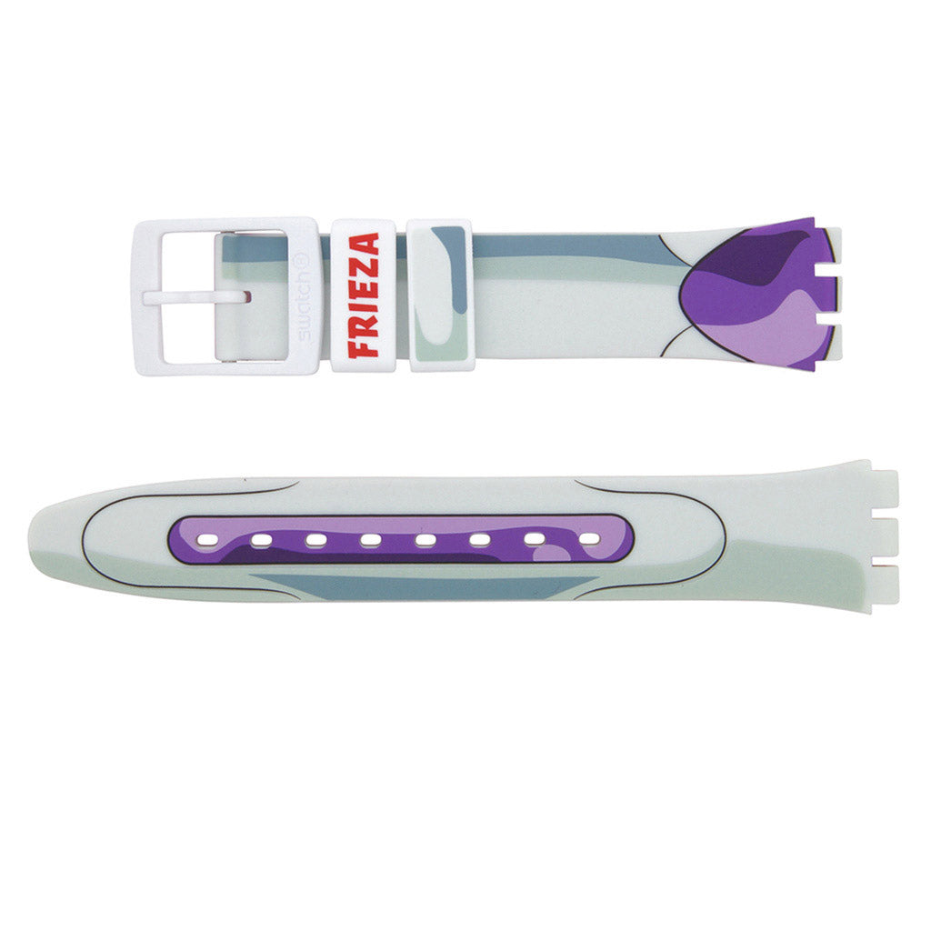 Swatch Ersatzband Tender Present AGZ300