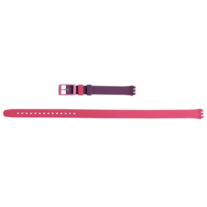 Swatch Ersatzband Fun in Pink ALP137