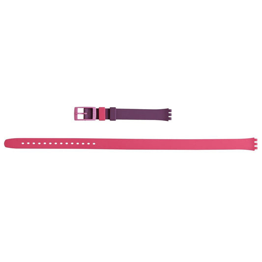Swatch Ersatzband Fun in Pink ALP137