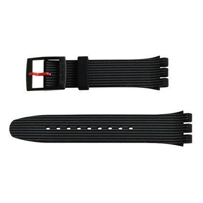 Swatch Ersatzband GAET ASUOB714