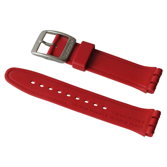 Swatch Ersatzband GAME STARTER AYCS487