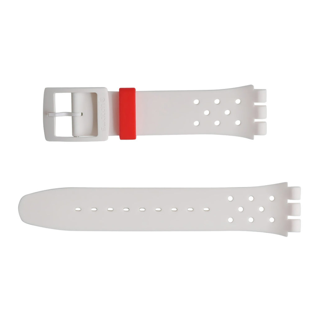 Swatch Ersatzband GENERATION 31 ASUOW400