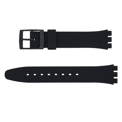 Swatch Ersatzband Golden Friend Too AGB288