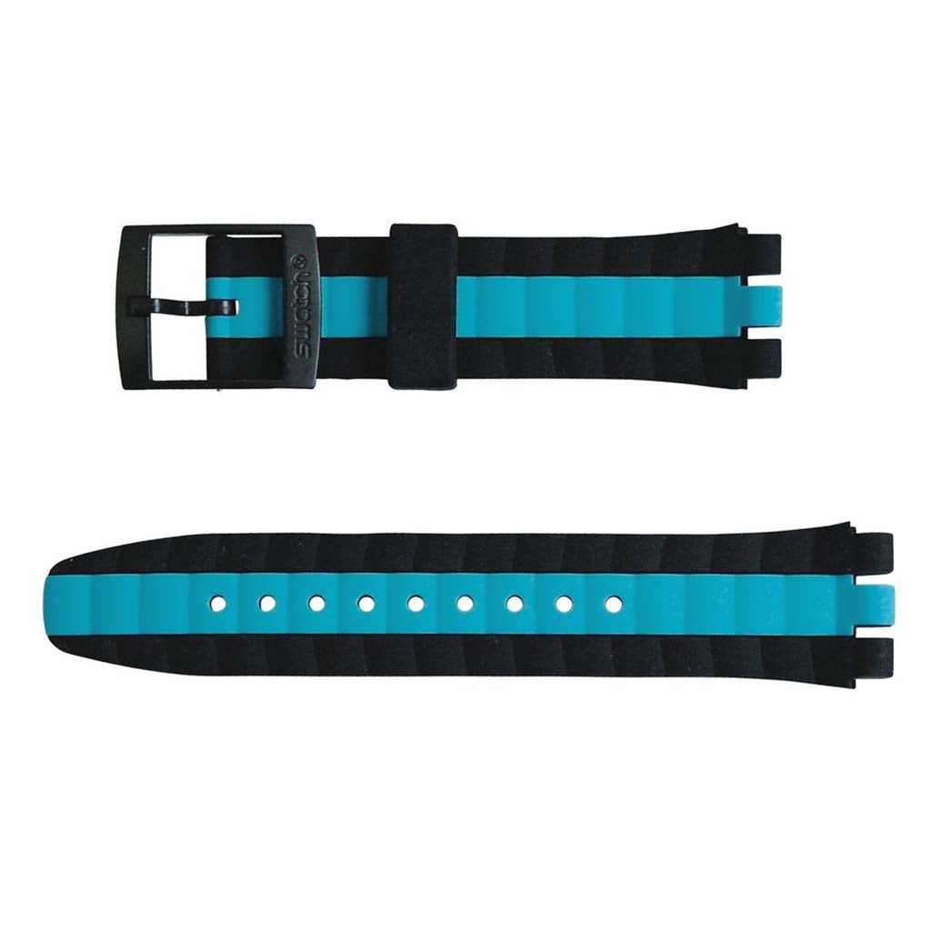 Swatch Scuba Libre Ersatzband GORAMI ASUUB400
