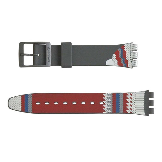Swatch Ersatzband Gornergrat AGM183