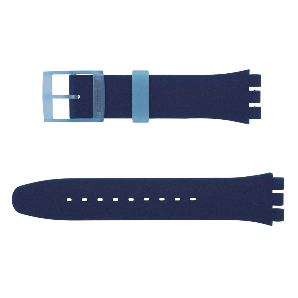 Swatch Ersatzband Graftic ASUON133
