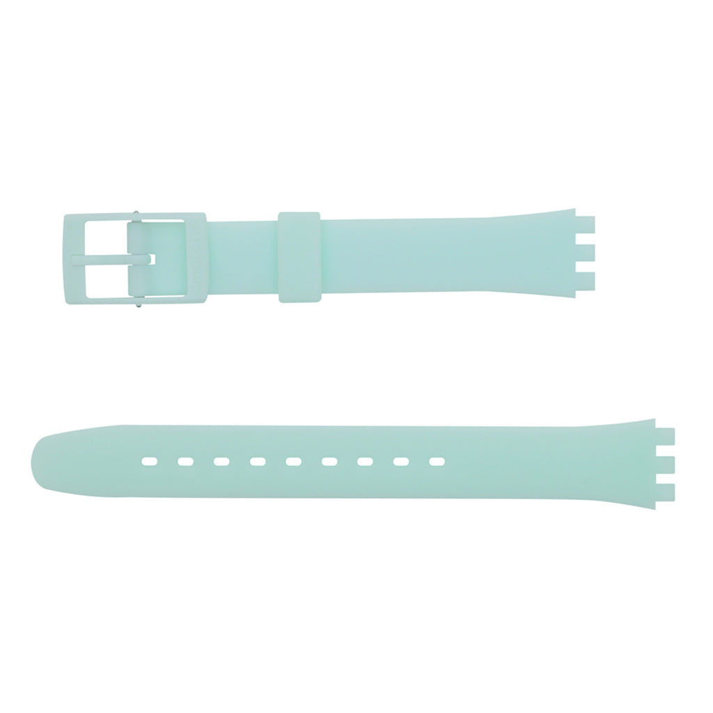 Swatch Ersatzband Greenbelle ALG129