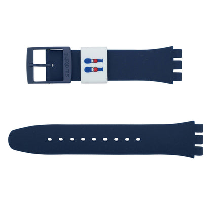 Swatch Ersatzband Greetings From London ASUON705F