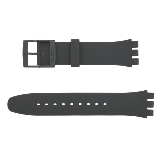 Swatch Ersatzband Greybolino ASUOM109