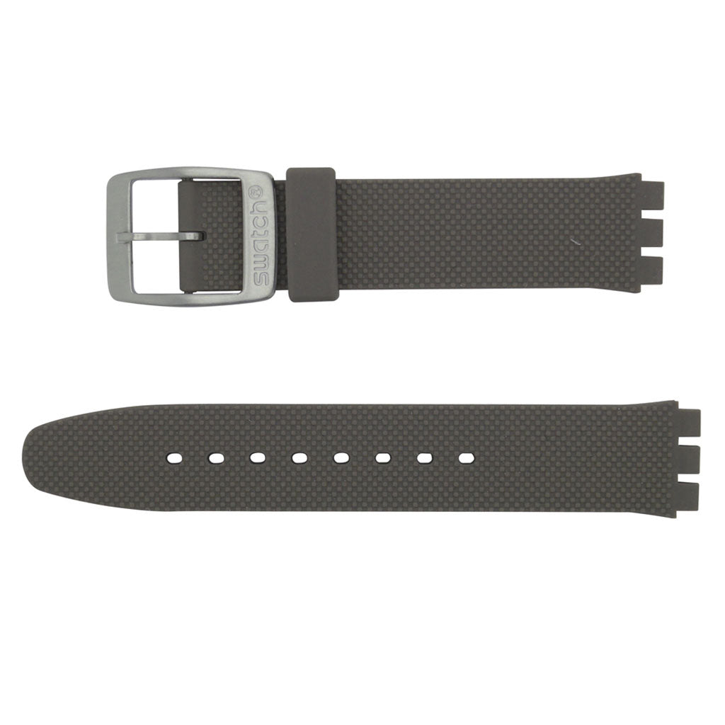 Swatch Ersatzband Grisou AYGS138