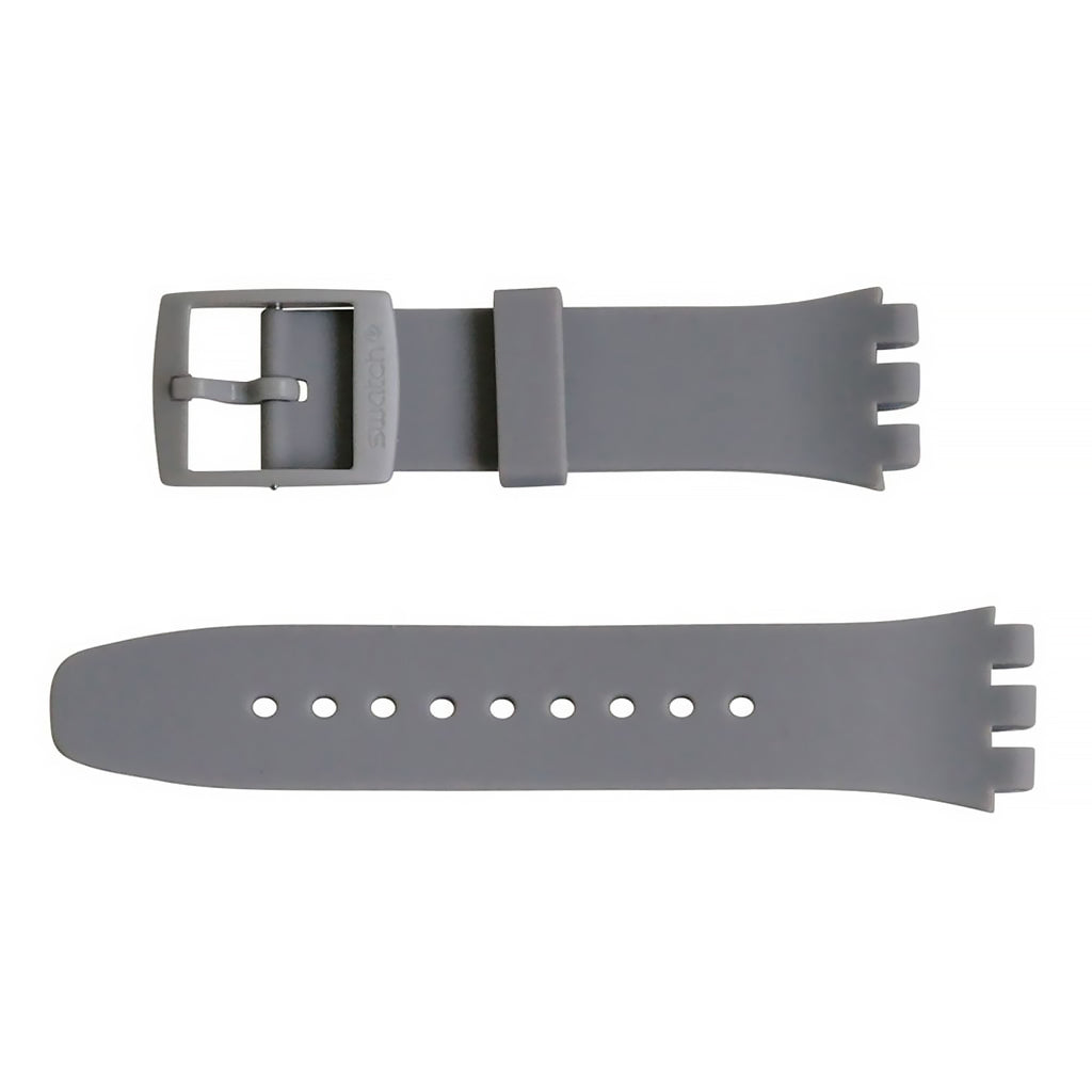 Swatch Ersatzband Grrrr ASUSM400