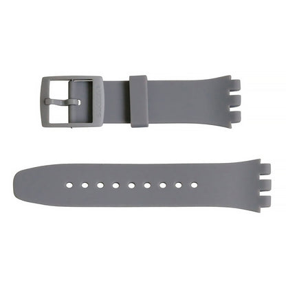 Swatch Ersatzband Grrrr ASUSM400