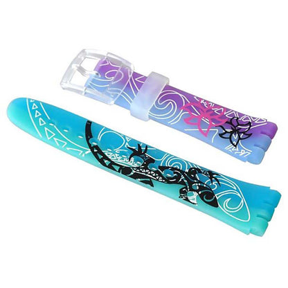 Swatch Ersatzband HAWAIIAN ASUJK122