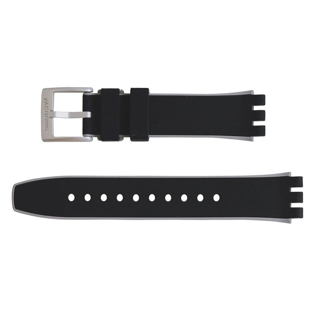 Swatch Ersatzband Helsinki AYES4010