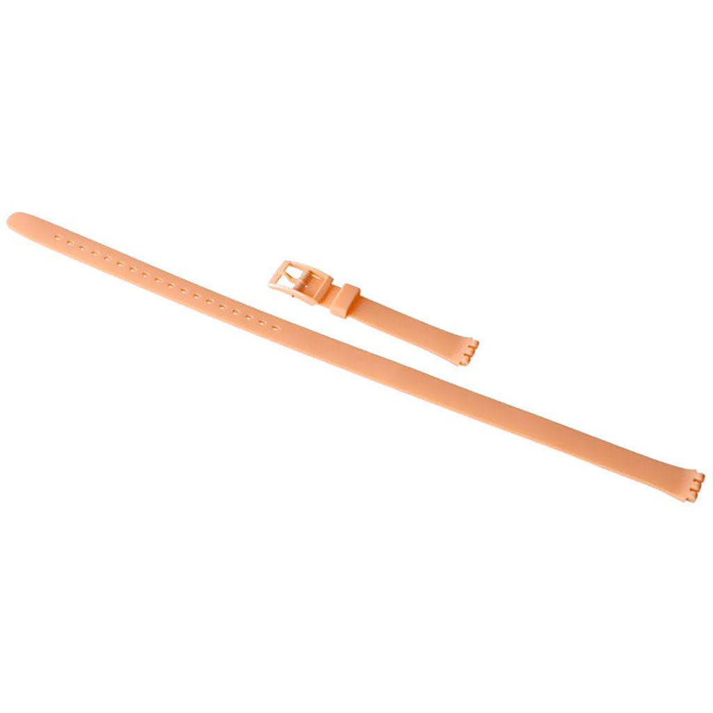Swatch Ersatzband HONEY MELON ALO103C