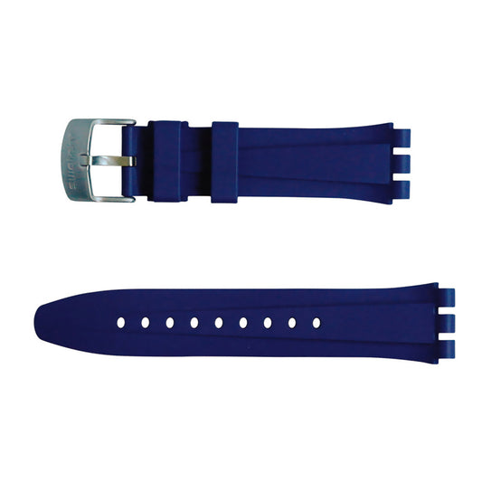 Swatch Ersatzband Hookup AYVS417
