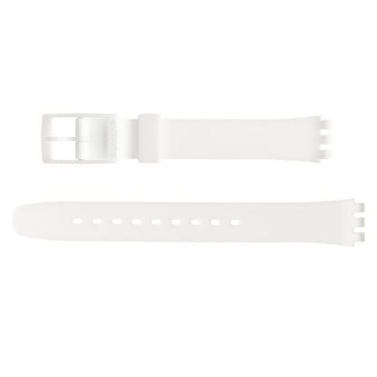 Swatch Ersatzband Hora Blanca ALW143