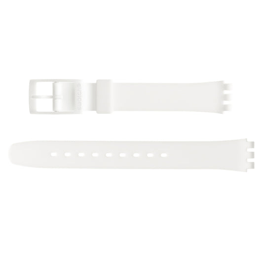 Swatch Ersatzband Hora Blanca ALW143