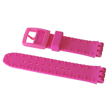 Swatch Ersatzband HUYANA ASUIP400