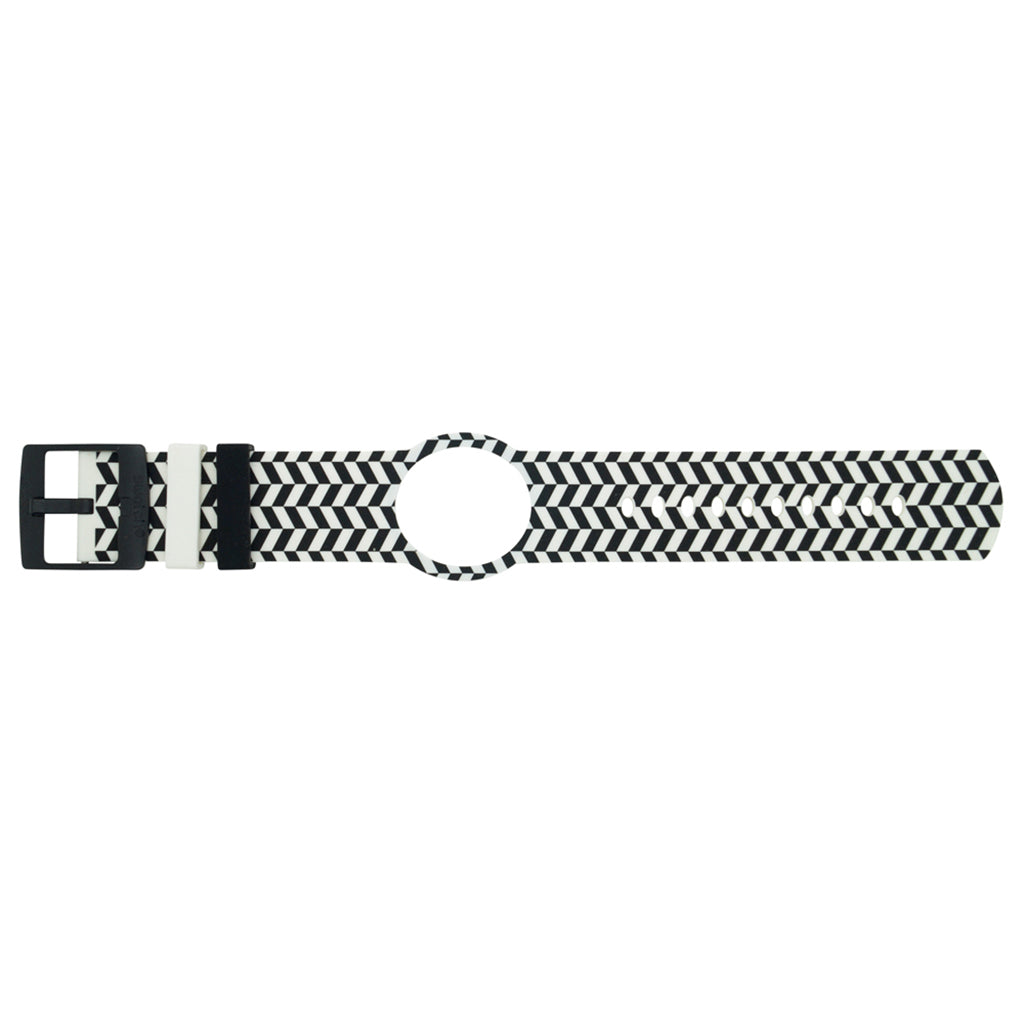 Swatch Ersatzband Hypnopop APNB104