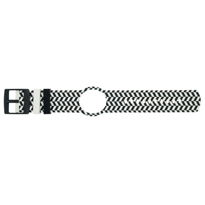 Swatch Ersatzband Hypnopop APNB104