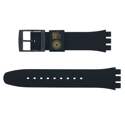 Swatch Ersatzband Ibtikar ASUOZ28