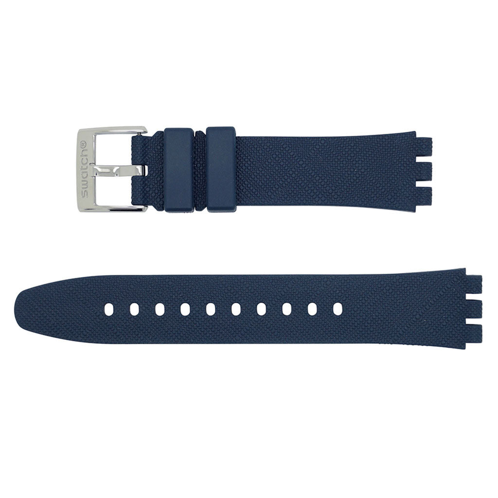 Swatch Ersatzband Inkwell AYWS102