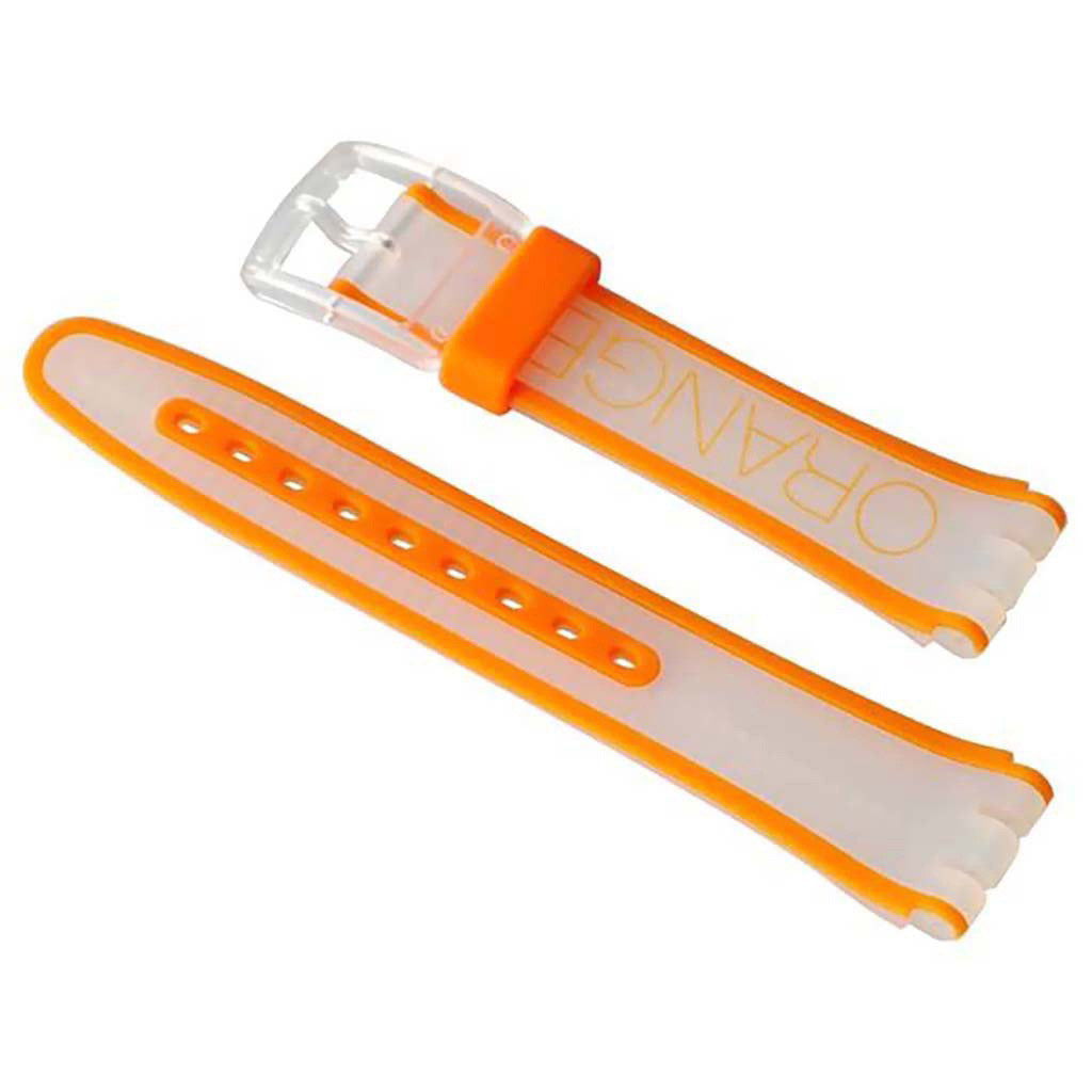 Swatch Ersatzband INSTANTANEOUS FRESH ASUJK102