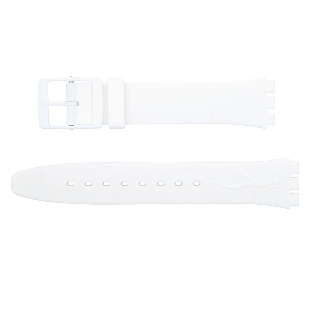Swatch Ersatzband Into Each Other AGZ218