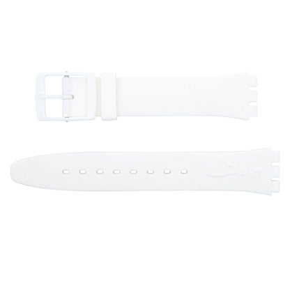 Swatch Ersatzband Into Each Other AGZ218