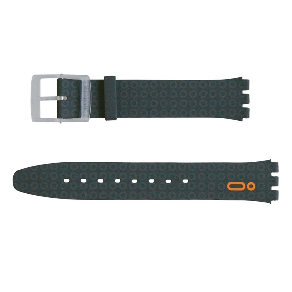 Swatch Ersatzband Iswatch ASIK121D