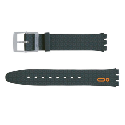 Swatch Ersatzband Iswatch ASIK121D