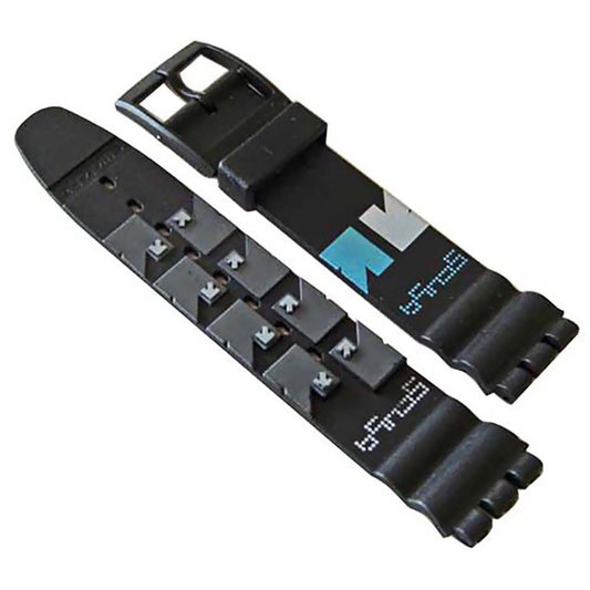 Swatch Ersatzband JUNCTION ASDM901