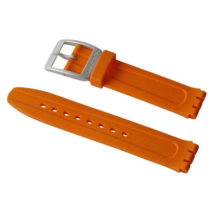 Swatch Ersatzband Jungle Joy AYGS4029