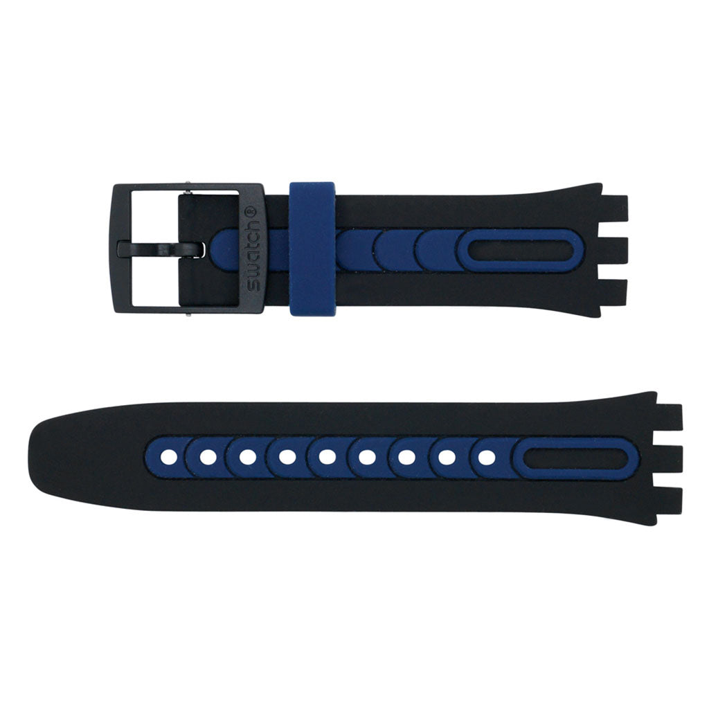 Swatch Ersatzband Kaicco ASUSB406