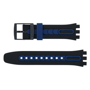 Swatch Ersatzband Kaicco ASUSB406