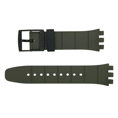 Swatch Ersatzband K-Ki ASUSM405