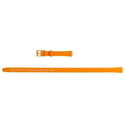 Swatch Ersatzband LADY ABRICOT ALO104