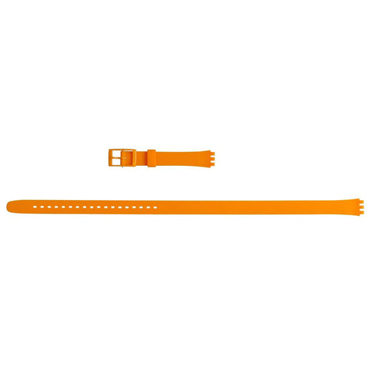 Swatch Ersatzband LADY ABRICOT ALO104