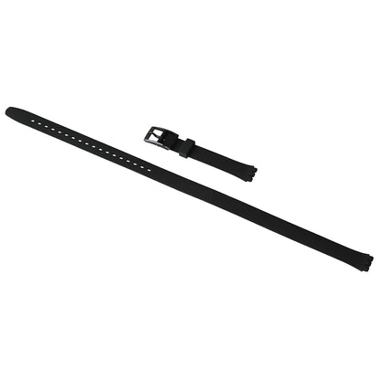 Swatch Ersatzband LADY BLACK ALB170