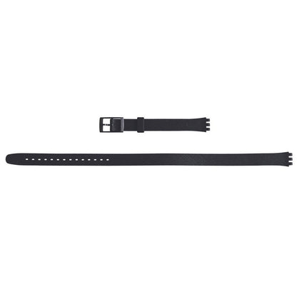 Swatch Ersatzband LADY BLACK ALB170