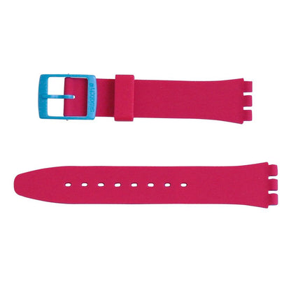Swatch Ersatzband Lampone AGS145