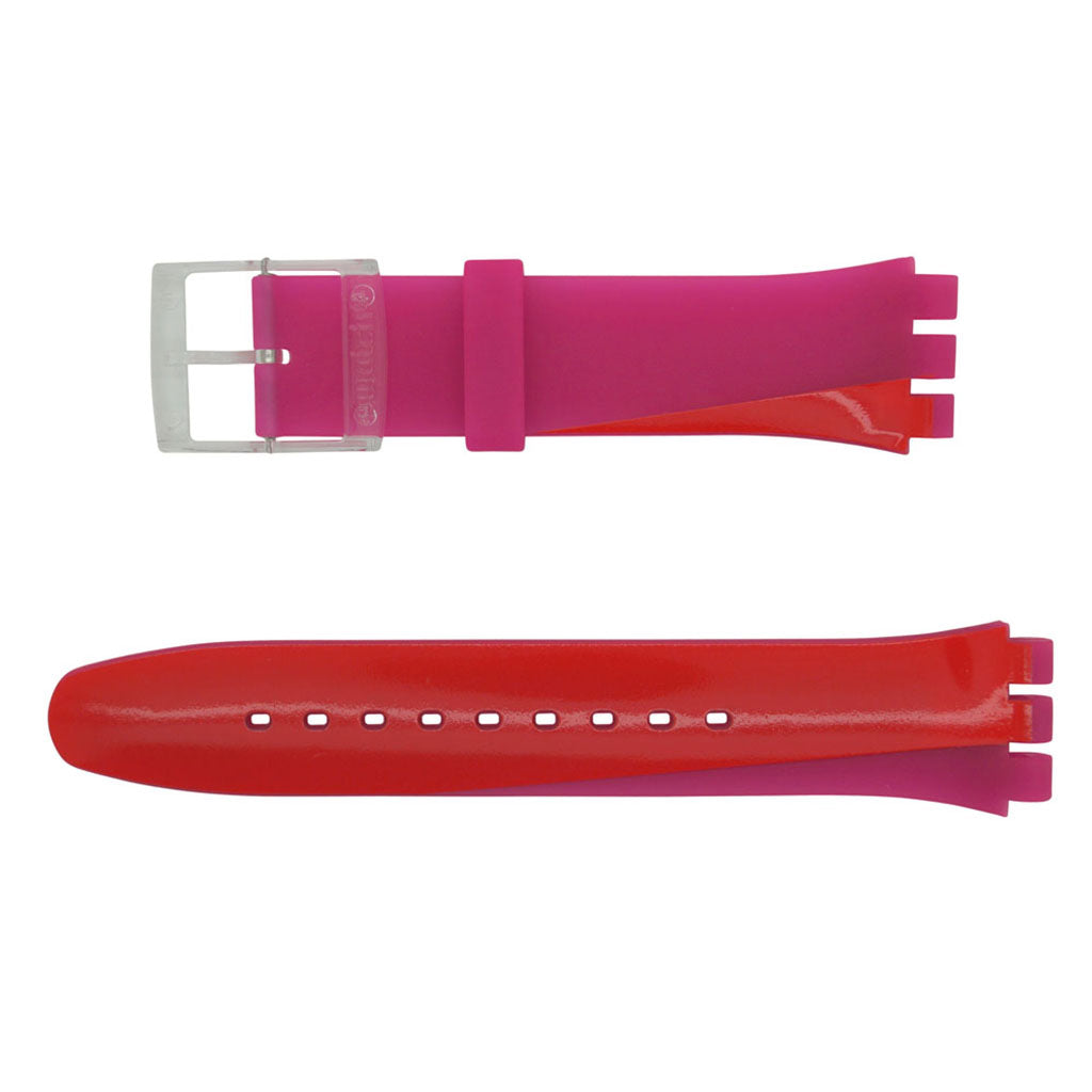 Swatch Ersatzband Lampoonia ASUOK117