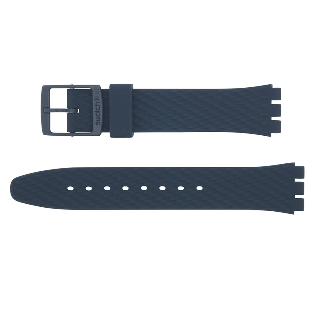 Swatch Ersatzband Laserata AGN725
