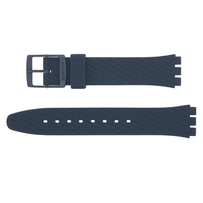 Swatch Ersatzband Laserata AGN725
