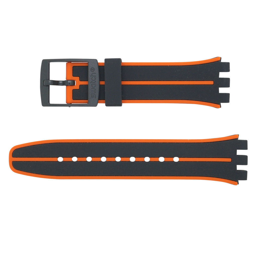 Swatch Ersatzband Laseray ASUSA402