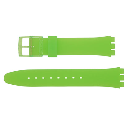 Swatch Ersatzband Lemon Flavour AGG227