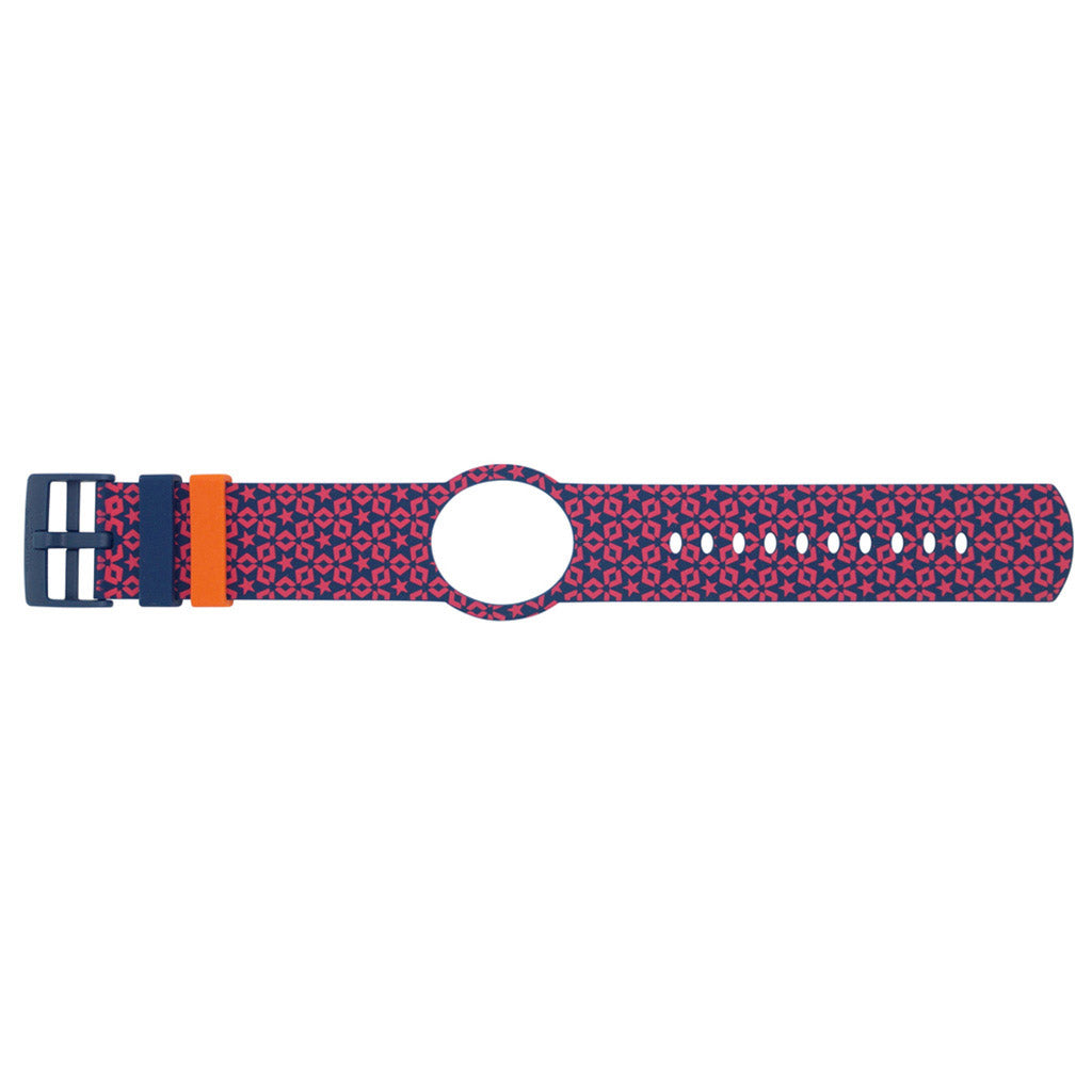 Swatch Ersatzband Lillapop APNN100