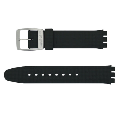 Swatch Ersatzband Line Out AYGS475